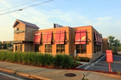 Commercial Storefront