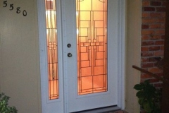 Exterior Doors