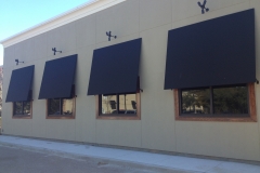 Commercial Storefront