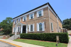 Commercial Windows