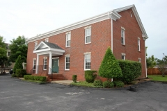 Commercial Windows