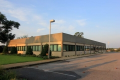 Commercial Storefront