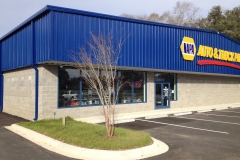 Commercial Storefront