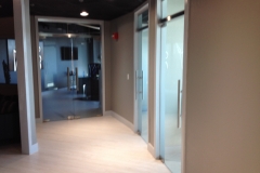 Interior Glass Doors
