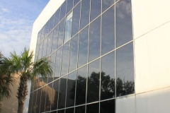 Commercial Glass Replacement