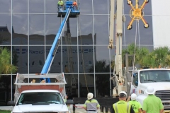 Commercial Glass Replacement