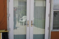 Exterior Doors