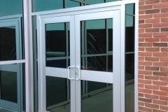 Commercial Storefront