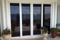 Sliding Glass Doors