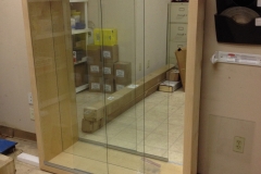 Trophy Cabinet