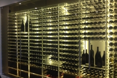 Wine Cellar Door