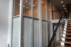 Interior Storefront