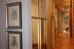 Interior Storefront