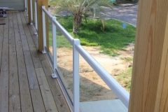 Glass Railings