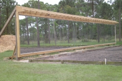 Horse Training Mirrors