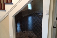 Wine Cellar Glasswall