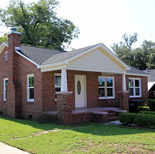 Residential Windows