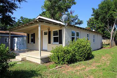 E Street House