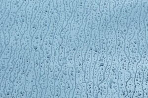 window sweating