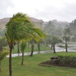 Impact rated windows from Lee's Glass and Window Works can help to protect your home and family.
