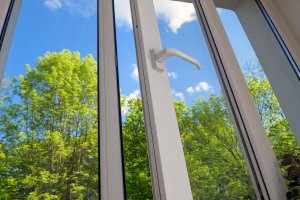 These Aren’t Your Father’s Vinyl Windows!