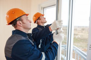 Discovering if you should repair or replace your windows.
