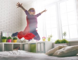 Super strong impact-rated windows help protect your home and family.