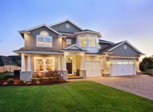investing in replacement windows