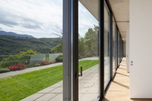 replacing your sliding glass door