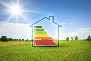energy efficient glass windows