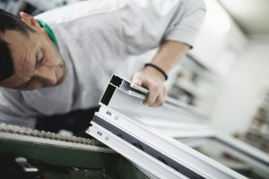 new technology in vinyl windows