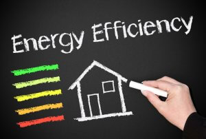energy efficient windows